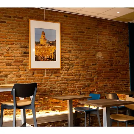 Le Clocher De Rodez Centre Gare-2
